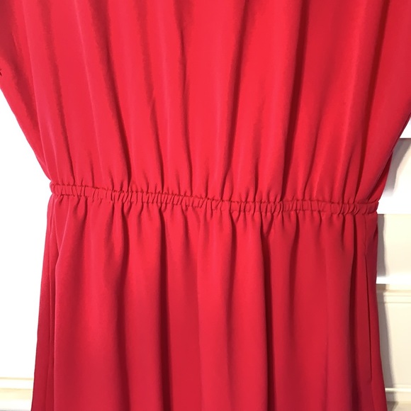 Little Moon Pink Open Back Dress 💕 - Picture 3 of 9